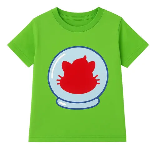 KITSHOW-10-VERDE